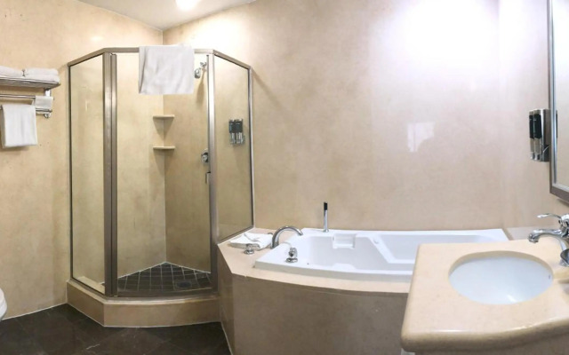 Porto Vista Hotel Downtown