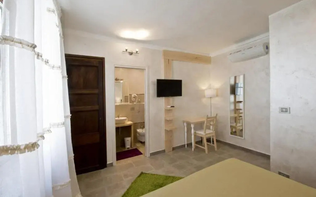 La Finestra Sulla Reggia