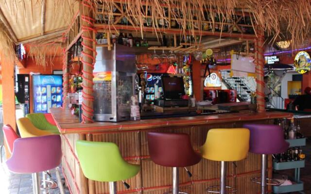 Tradewinds All Suites