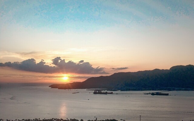 Mirante Baepi Suites