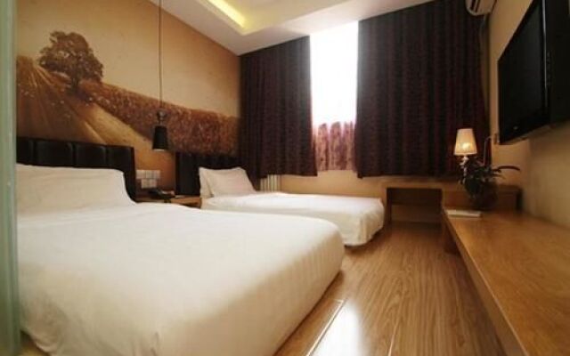 The Red Hotel