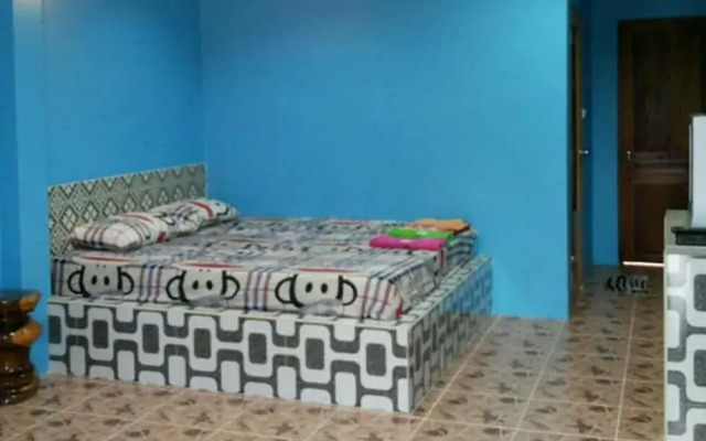 OYO 1092 Sea of Love