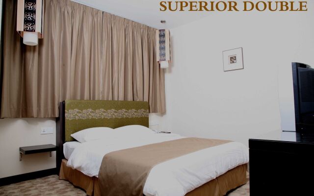 Royal Guest House