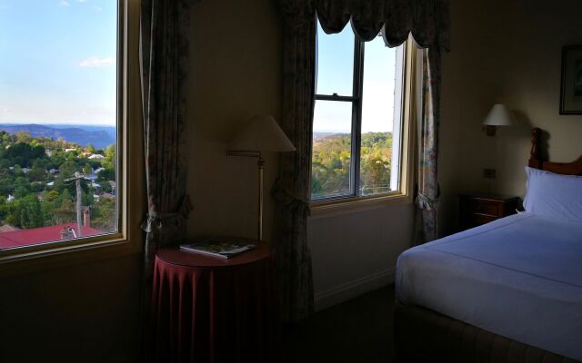 Mountain Heritage Hotel