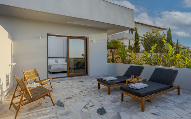 Basilico Hotel