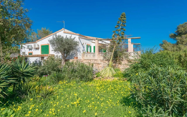 Villa La Caseta