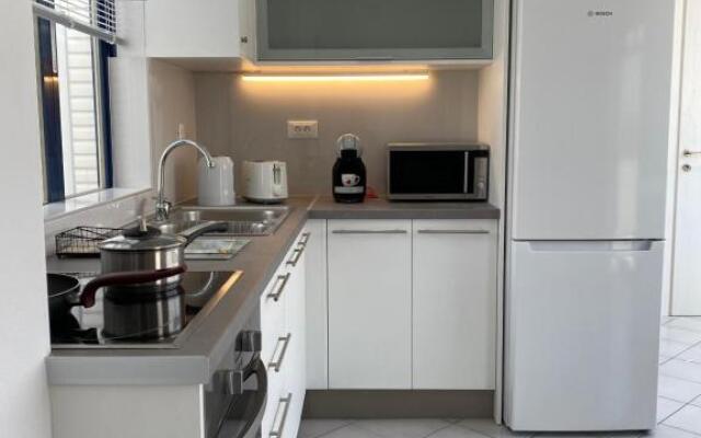 Elounda Canali 2 Apts