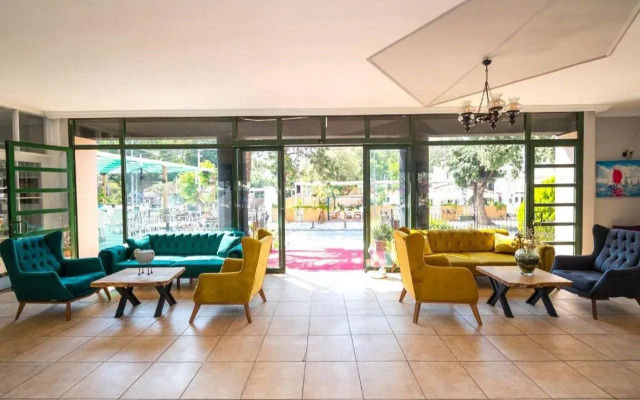 Hotel Bleu Nuit Bodrum