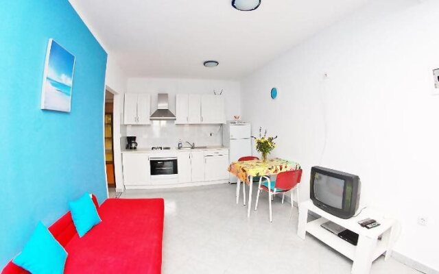 Apartments Storia Di Mare