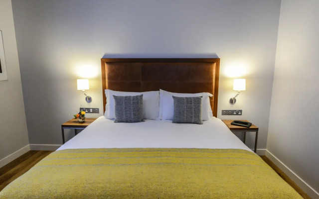 Premier Suites Dublin Ballsbridge