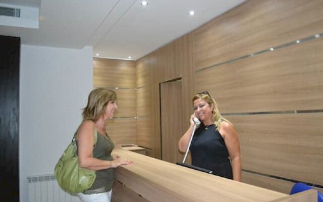 Yasmeen Suite Hotel