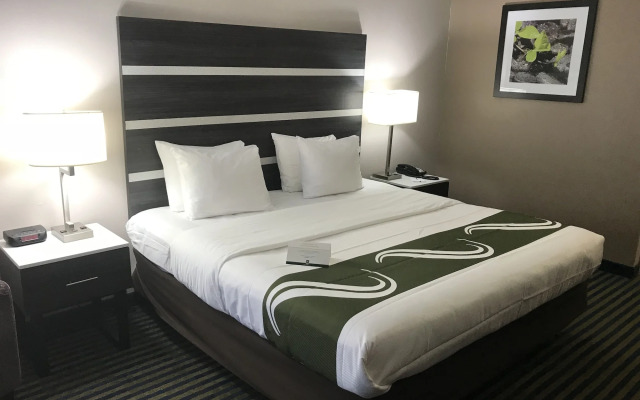 Quality Inn Savannah I-95