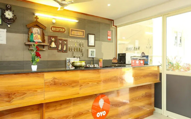 OYO 13087 Subam Hill Resort