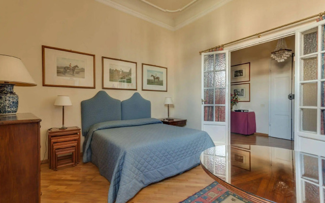 Family Apartments Rinascimento Palace