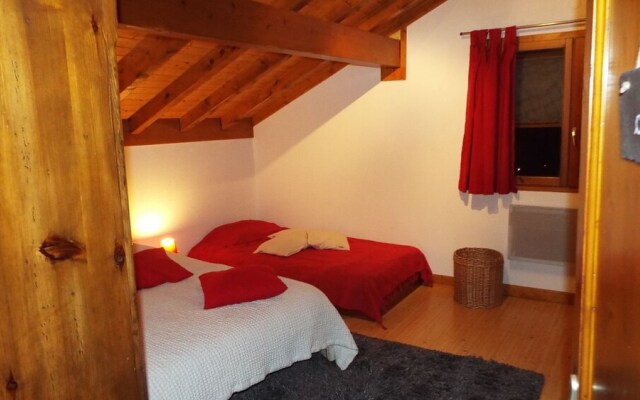 Barnabas - Chambres d'hôtes