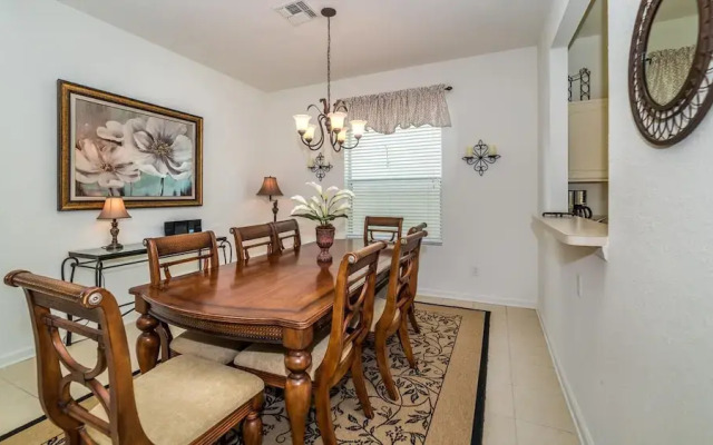 Daulby Villa 2604