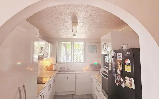 Bask in Beach Luxury!