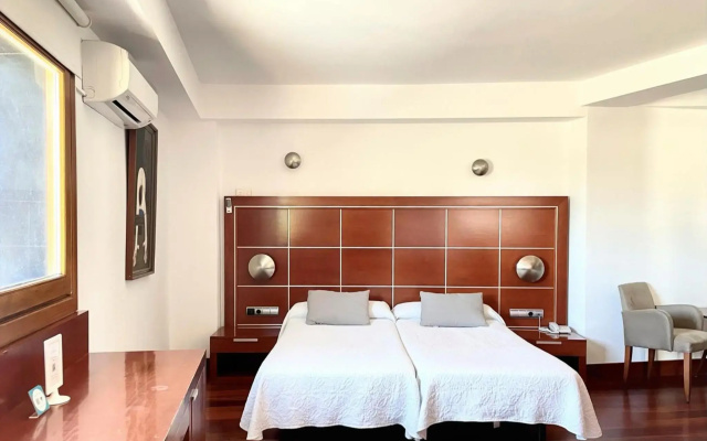 Hotel Acinipo