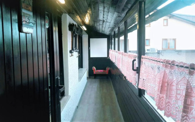 Family Apartment NAKITEYA