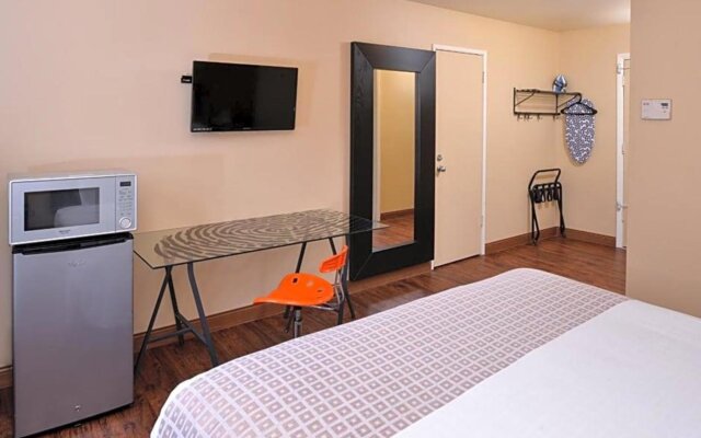 Valued Stay Madison