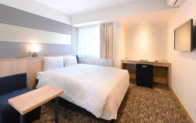 Vessel Inn Ueno Iriya Station