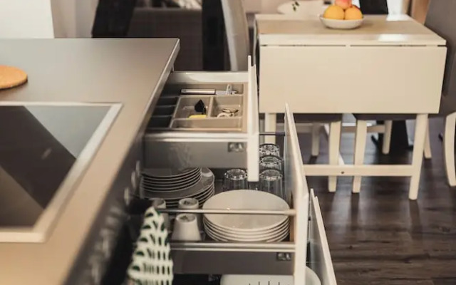 Heimbach Apartments Lahr