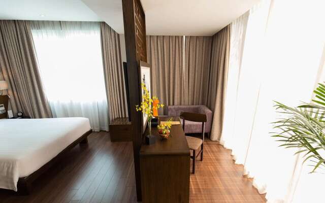 Silverland Sakyo Hotel & Spa