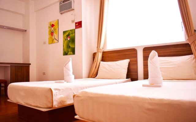 Sulit Dormitel and Budget Hotel