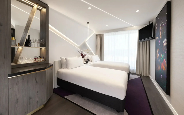 Hotel X Brisbane Fortitude Vly, Vignette Collection by IHG
