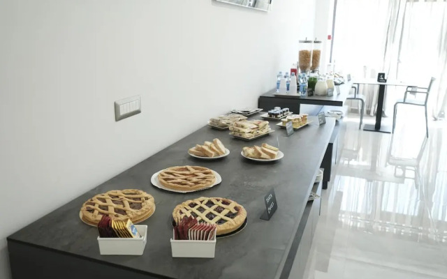 Best Western Grand Hotel Catanzaro