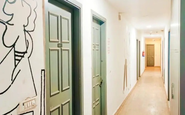 Hotel Rasso Inn Nawada