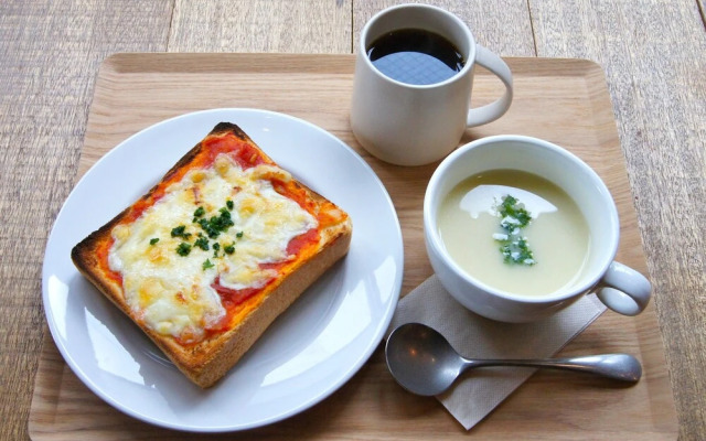 LODGER hostel & restaurant matsusaka