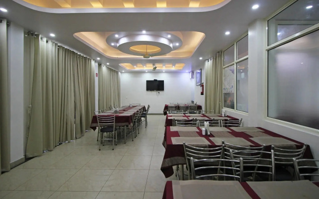 OYO 4756 Hotel Apple Inn