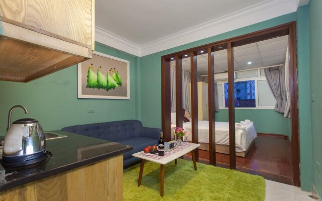 Authentic Hanoi Homestay