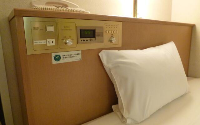 Ark Hotel Royal Fukuoka Tenjin