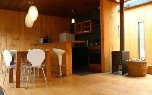 Surf Lodge Posada Punta de Lobos