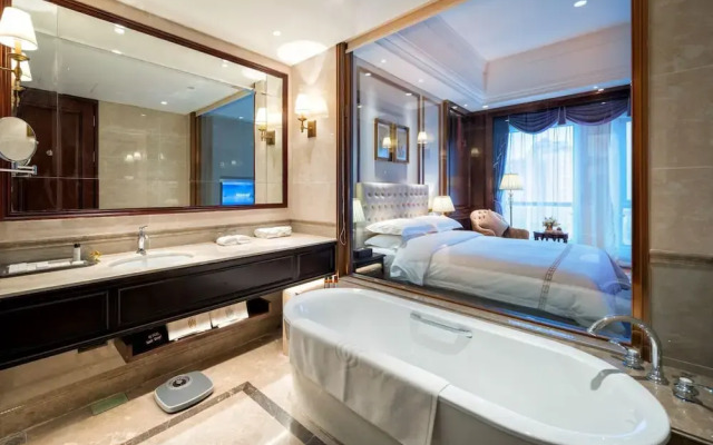 CIMC Executive Apartments