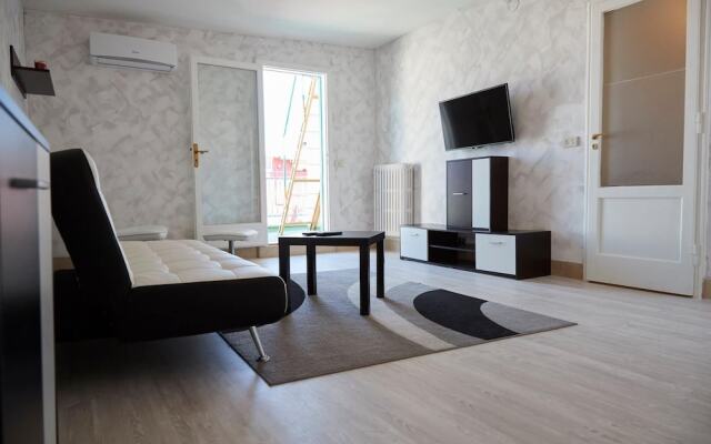 Apulia Apartments