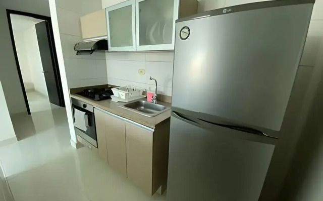 Apartamento Home Style - Cerca al Mar