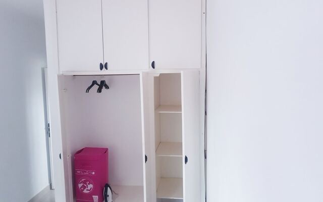 Appartement Maképé B.M 2