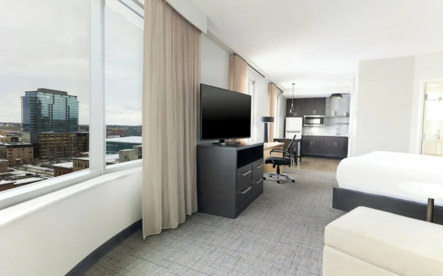 Residence Inn by Marriott Grand Rapids Downtown