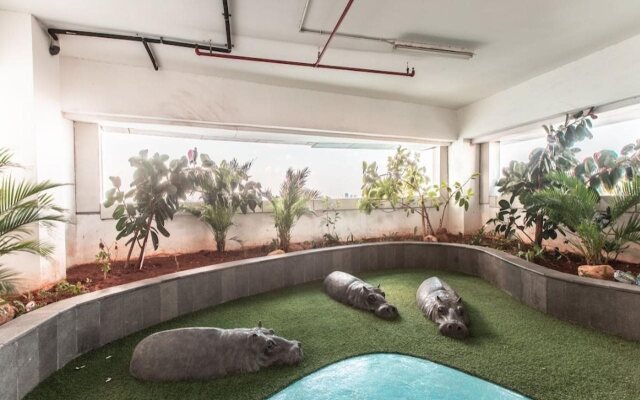 8rooms@ Grand Kamala Lagoon