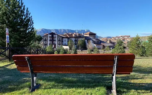 Jaca Mirador De Badaguas 3000