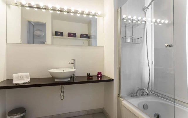 Marshall Apartments by Hoom