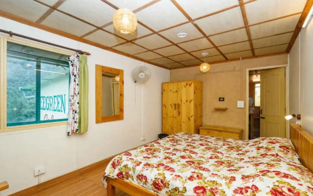 Seegreen Lodges