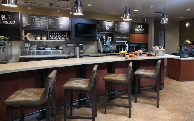 Courtyard Marriott Riverwalk