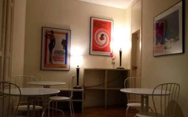 Barcelona Center Muntaner