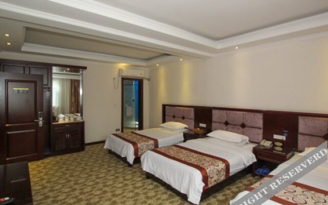Yangshuo Tujia Sweetome Vacation Hotel