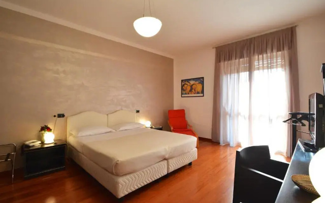 Residence Hotel Torino Uno