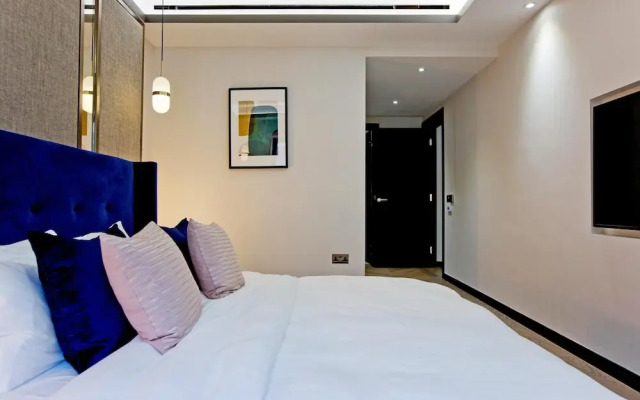 2-bed Superior Apt 415